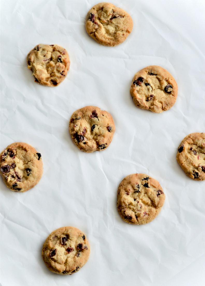 Cookies maison