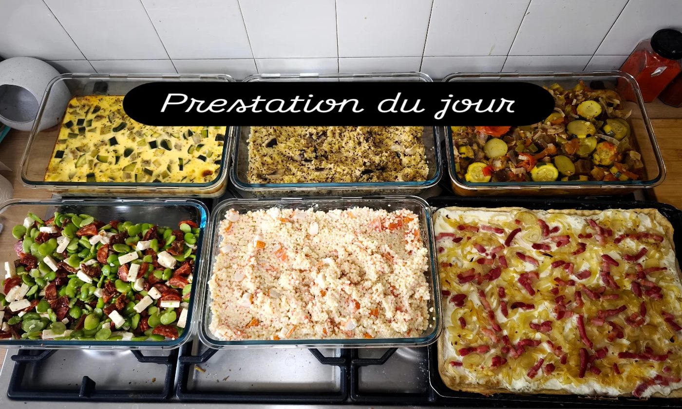 Séance du 21 mai