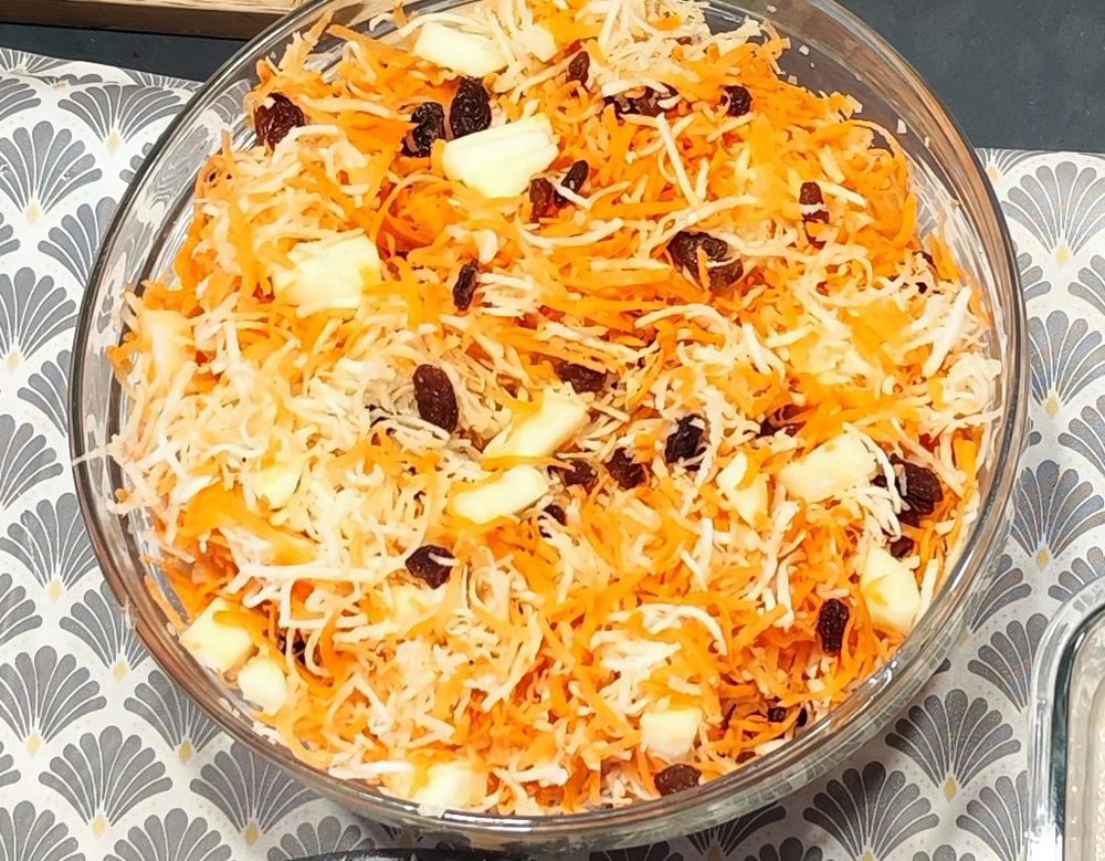 Coleslaw