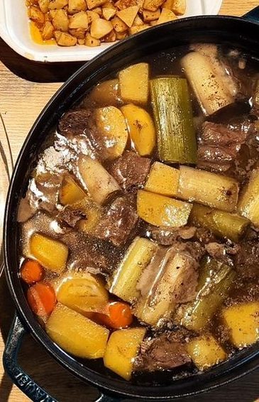 Pot-au-feu