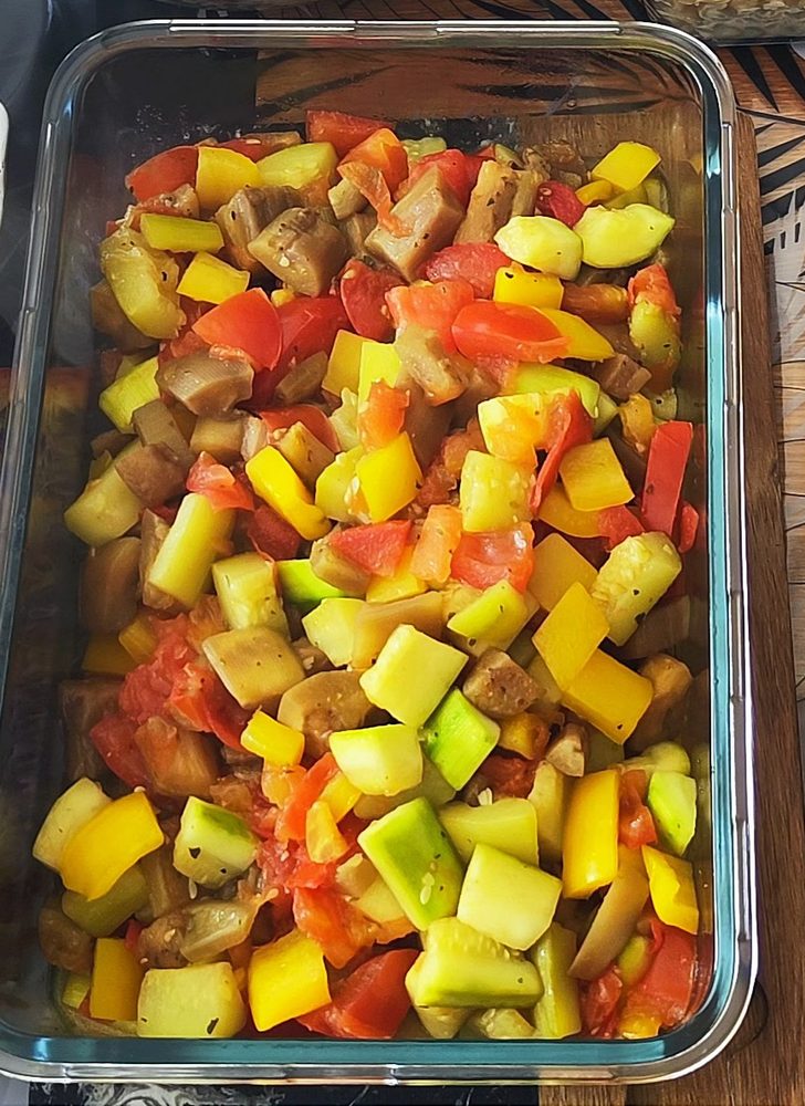 Ratatouille